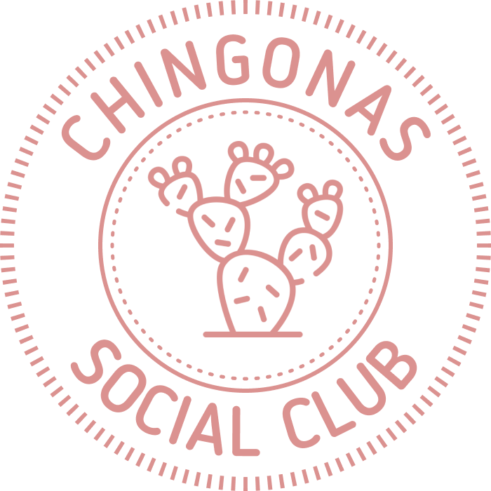 Chingonas Social Club